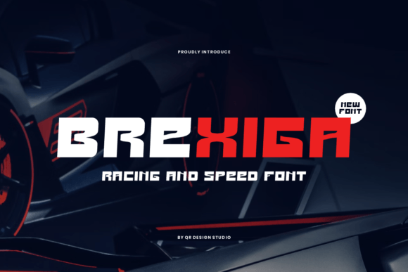 Bring Bold Elegance to Your Handmade Creations with Brexiga